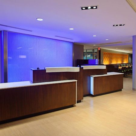 Fairfield Inn & Suites By Marriott Тукумкари Экстерьер фото